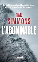 Abominable d'occasion  Livré partout en France