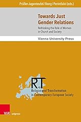 Towards just gender d'occasion  Livré partout en France