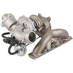 Turbo turbocharger audi for sale  Delivered anywhere in USA 