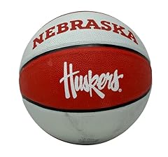 Rawlings ncaa nebraska for sale  Delivered anywhere in USA 