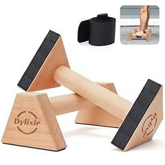 Parallele calisthenics paralle usato  Spedito ovunque in Italia 