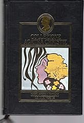 Collezione agatha christie usato  Spedito ovunque in Italia 