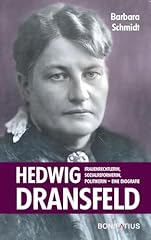 Hedwig dransfeld frauenrechtle gebraucht kaufen  Wird an jeden Ort in Deutschland