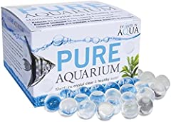 Evolution Aqua Pure Aquarium - for a Crystal Clear for sale  Delivered anywhere in UK