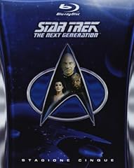 Star trek next for sale  Delivered anywhere in UK
