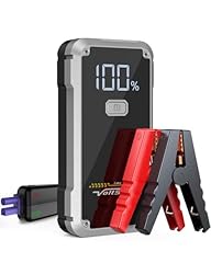 Voltsurge booster avviamento usato  Spedito ovunque in Italia 