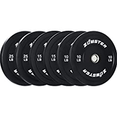 25lb bumper plate for sale  Delivered anywhere in USA 