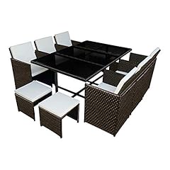 Panana rattan garden for sale  Delivered anywhere in UK