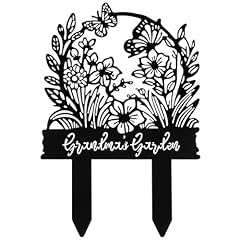 Grandma garden metal for sale  Delivered anywhere in USA 