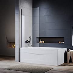 Elegant bath shower for sale  Delivered anywhere in UK