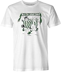 Blyth spartans official for sale  Delivered anywhere in UK