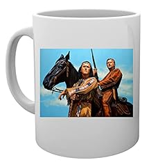 Winnetou alte shatterhand gebraucht kaufen  Wird an jeden Ort in Deutschland