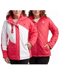 Spyder women snow for sale  Delivered anywhere in USA 