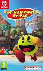 Namco pac man usato  Spedito ovunque in Italia 