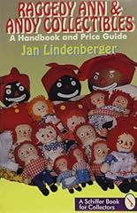 Raggedy ann andy d'occasion  Livré partout en France