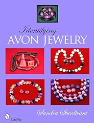 Identifying avon jewelry for sale  Delivered anywhere in USA 