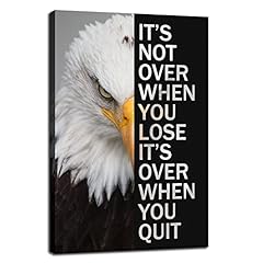 Inspirational canvas wall for sale  Delivered anywhere in USA 