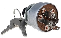 Starter ignition switch for sale  Delivered anywhere in UK