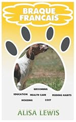 Braque francais comprehensive for sale  Delivered anywhere in UK