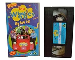 Wiggles big red for sale  Delivered anywhere in UK