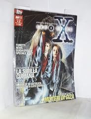 The xfiles 22 usato  Spedito ovunque in Italia 