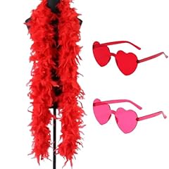 3pcs set feather for sale  Delivered anywhere in UK