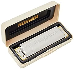 Hohner mundharmonika marine gebraucht kaufen  Wird an jeden Ort in Deutschland