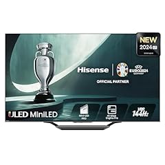 Hisense mini led usato  Spedito ovunque in Italia 