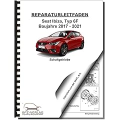 Seat ibiza gang gebraucht kaufen  Wird an jeden Ort in Deutschland