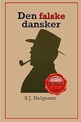 Den falske dansker d'occasion  Livré partout en France