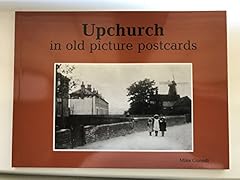 Upchurch old picture for sale  Delivered anywhere in UK