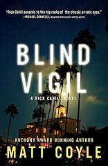 Blind vigil for sale  Delivered anywhere in USA 