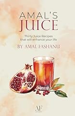 Amal juice thirty for sale  Delivered anywhere in UK