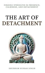 The art detachment gebraucht kaufen  Wird an jeden Ort in Deutschland