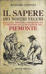 Sapere dei nostri usato  Spedito ovunque in Italia 