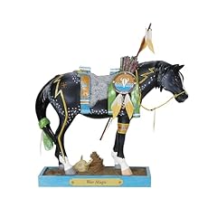 Enesco trail painted for sale  Delivered anywhere in USA 