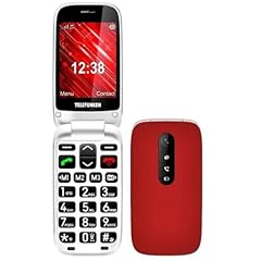 Telefunken téléphone portabl d'occasion  Livré partout en France