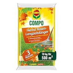 Herbstrasendünger kalium 10kg gebraucht kaufen  Wird an jeden Ort in Deutschland
