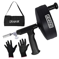 Drainx pro steel for sale  Delivered anywhere in USA 