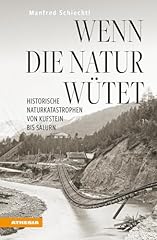 Natur wütet historische gebraucht kaufen  Wird an jeden Ort in Deutschland