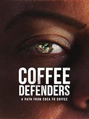 Coffee defenders path for sale  Delivered anywhere in USA 