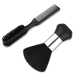 Barber neck duster for sale  Delivered anywhere in UK