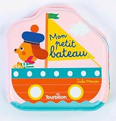 Petit bateau d'occasion  Livré partout en Belgiqu