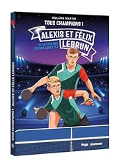 Champions alexis félix d'occasion  Livré partout en France