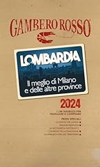 Lombardia. meglio milano usato  Spedito ovunque in Italia 