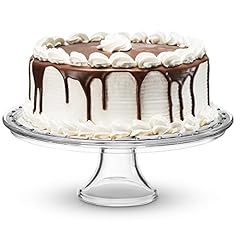 Godinger cake stand for sale  Delivered anywhere in USA 