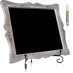 Small chalkboard sign for sale  Delivered anywhere in USA 