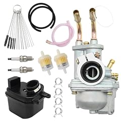 Anxingo pw50 carburetor for sale  Delivered anywhere in USA 