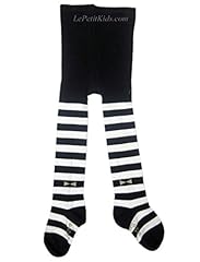Jottum navy stripetights for sale  Delivered anywhere in USA 