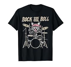 Rock roll cat for sale  Delivered anywhere in UK